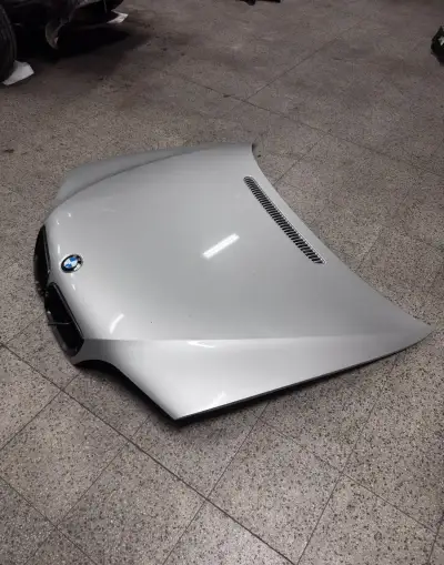 BMW e46