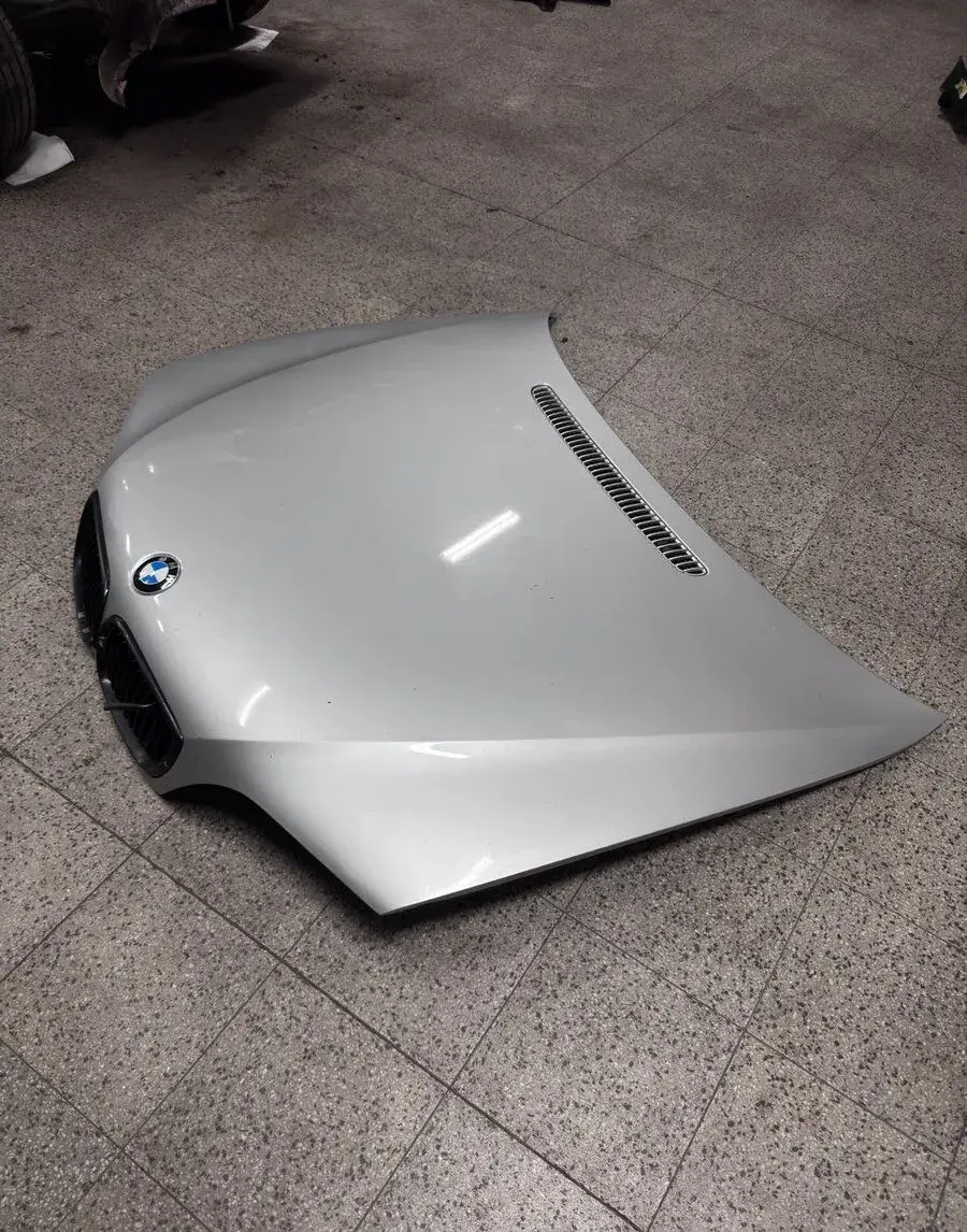 BMW e46