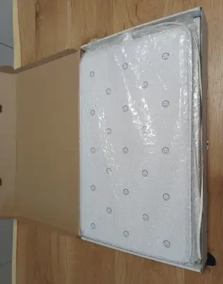Monitor dechu Nanny