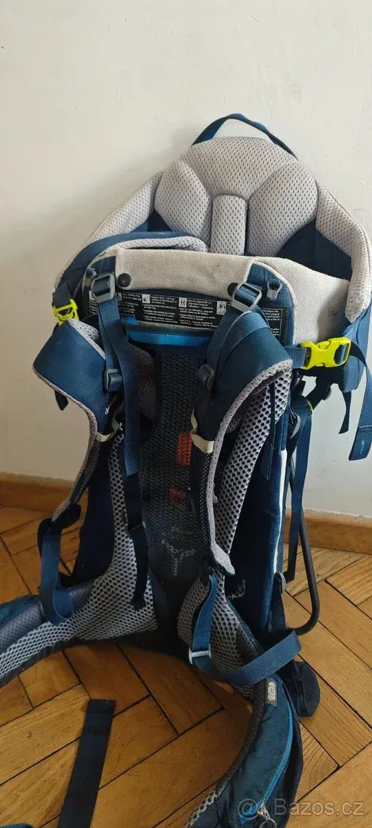 Dětské pevné nosítko Kid Comfort