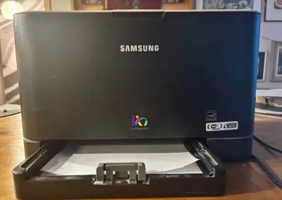 Tiskárna Samsung CLP-325W