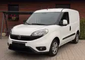 Fiat DOBLO – 2016, 188 250 km