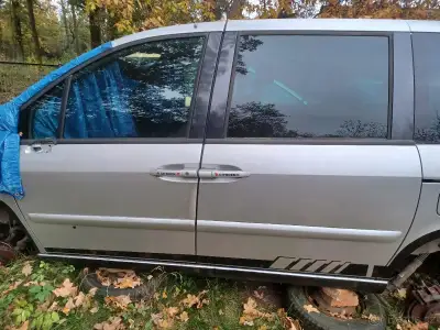 Citroën C8