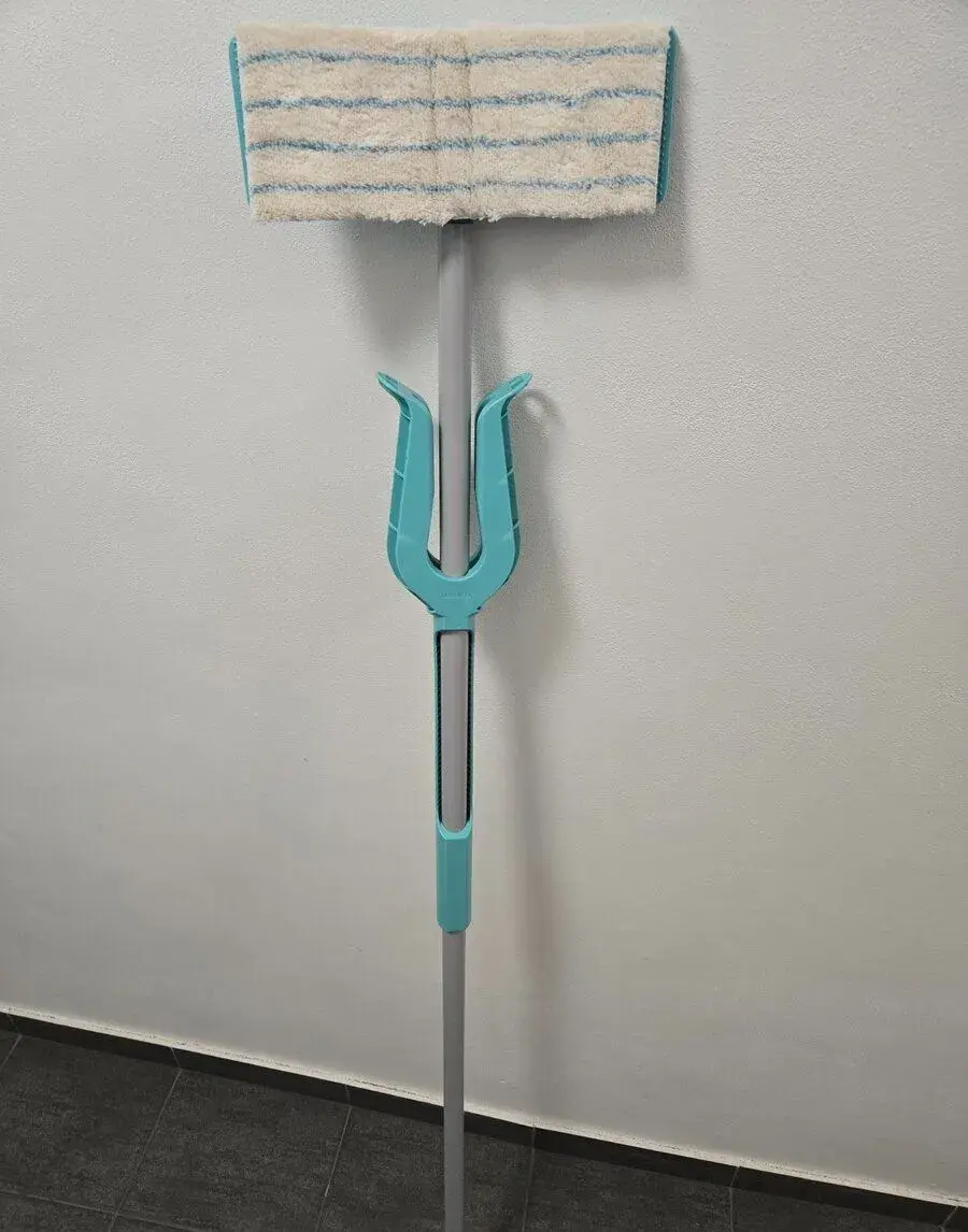 vytírací mop Leifheit