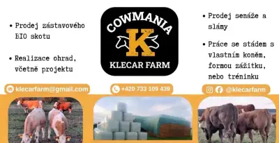 Připravujeme prodej zástav