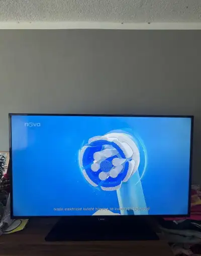 Philips led televize