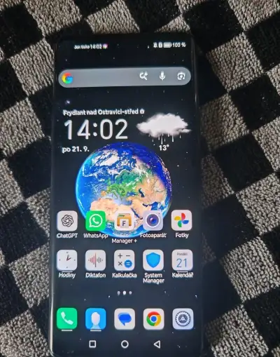 HONOR 50 8+2GB 256GB