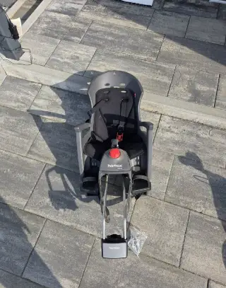 Dětská sedačka Hamax Siesta