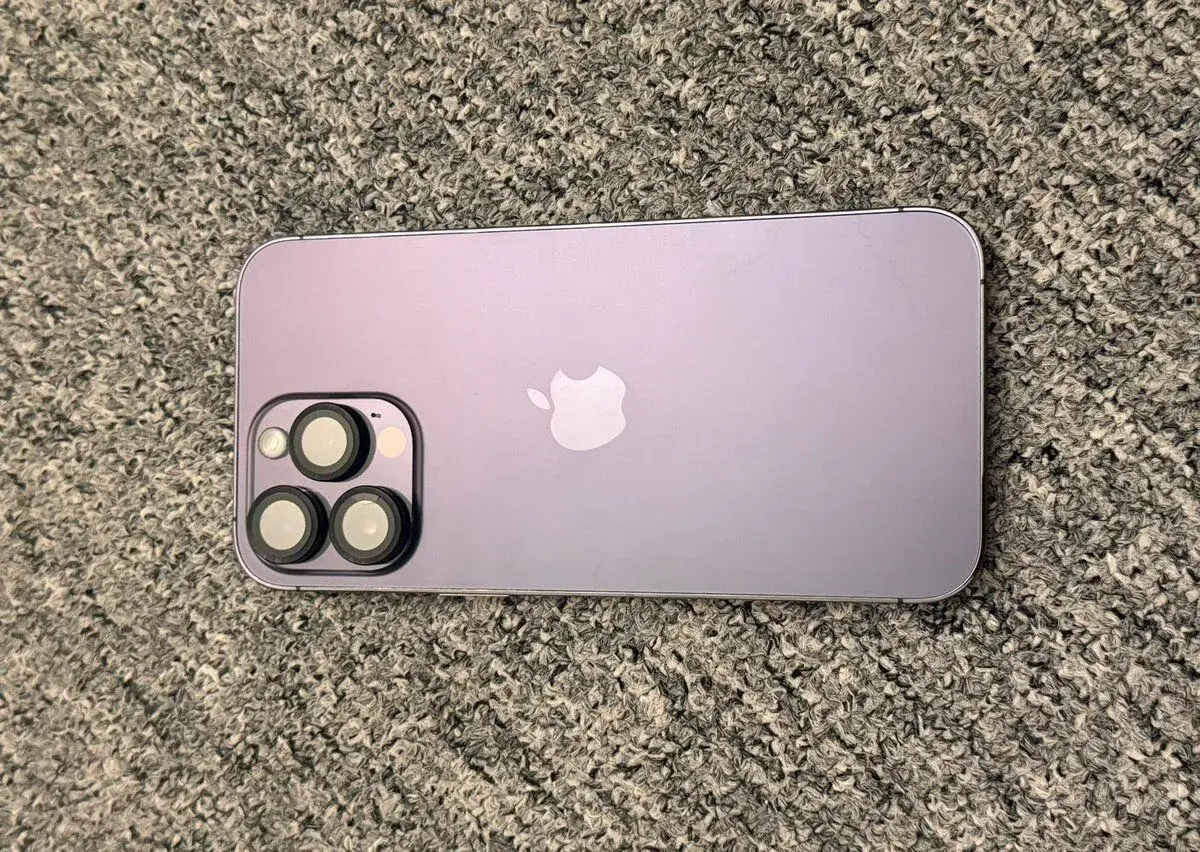 Apple iPhone 14 Pro Max 256 GB