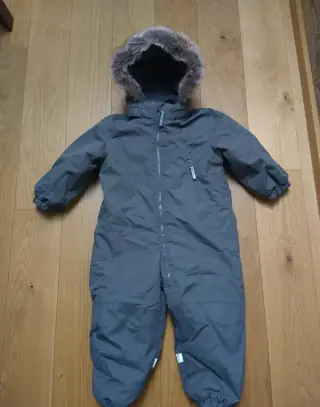 Kombinézu H&M vel. 98