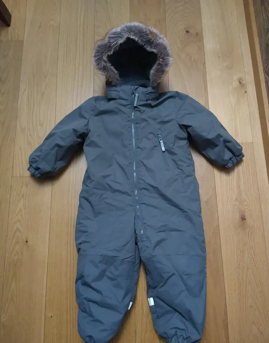 Kombinézu H&M vel. 98