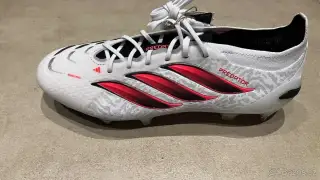 Adidas Predator SG Elite