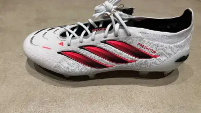 Adidas Predator SG Elite