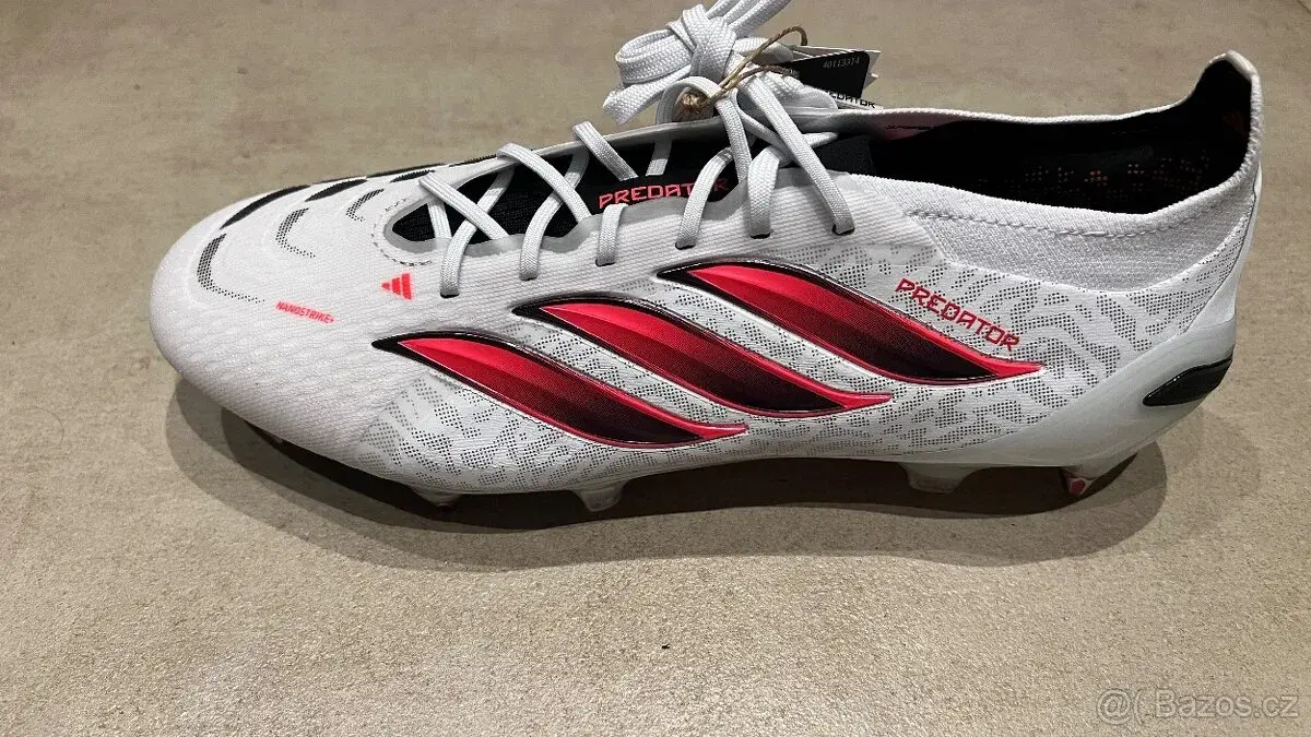 Adidas Predator SG Elite
