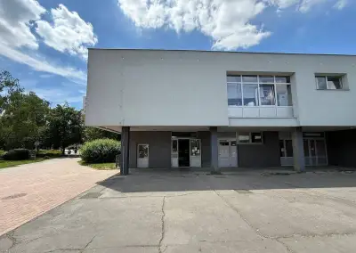 Pronájem komerční Obchodní prostory, 28㎡ Orlová 73514