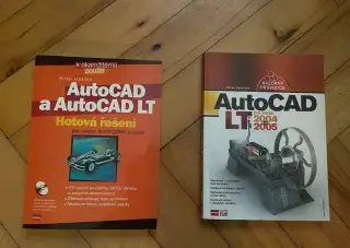AutoCAD, AutoCAD LT