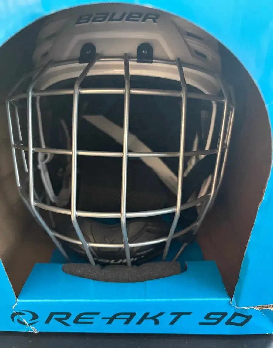 Bauer RE AKT 90