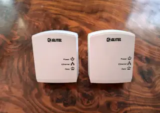 Glitel GP-7420