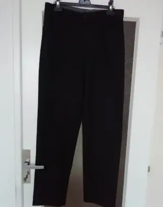 Pánské společenské kalhoty