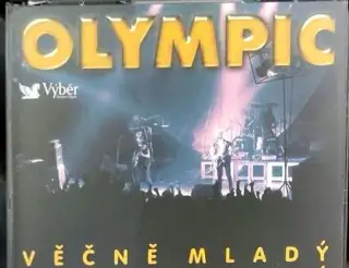 CD Olympic