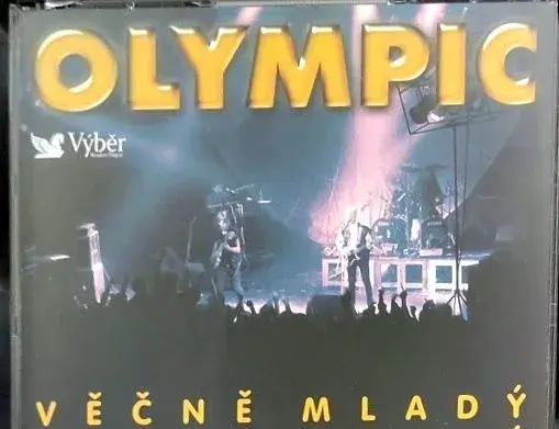 CD Olympic
