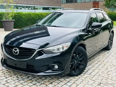Mazda – 169 346 km