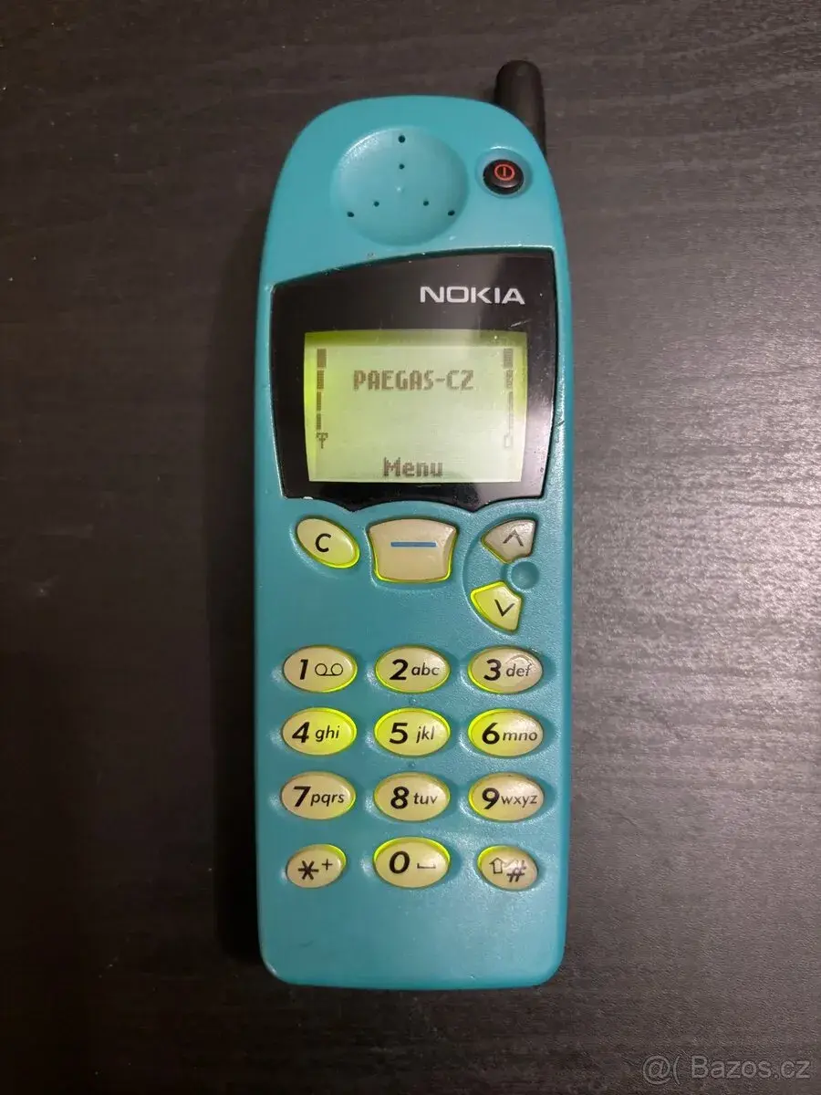 Nokia 5110
