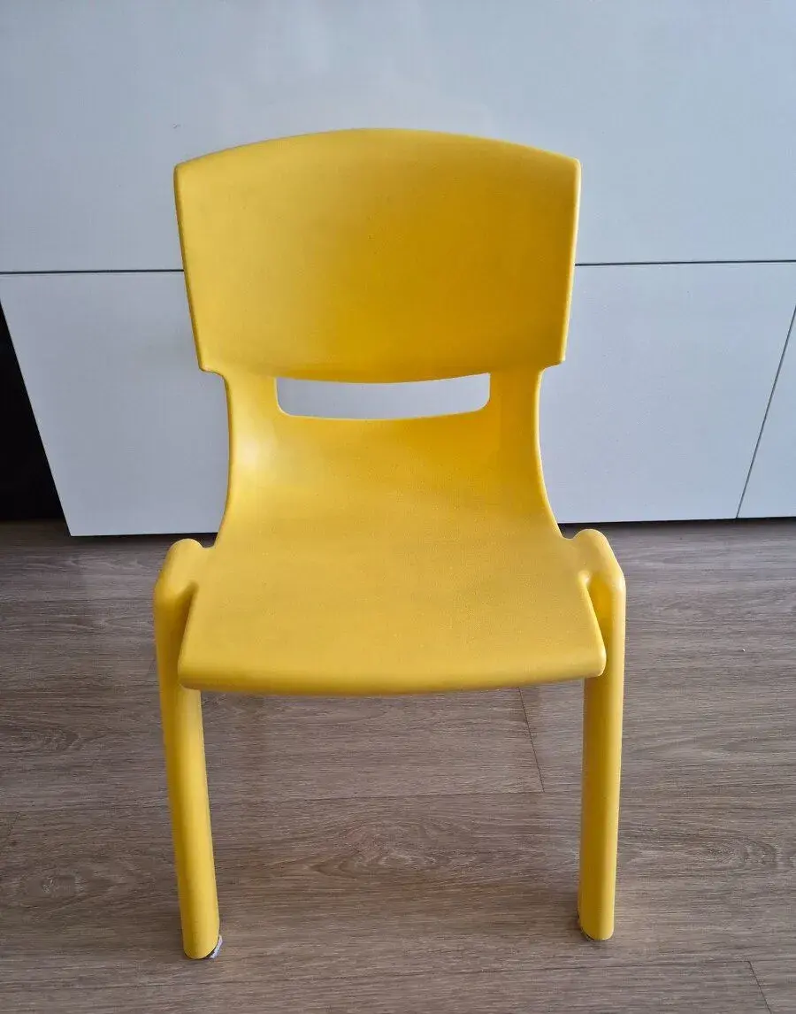 Dětská židlička
