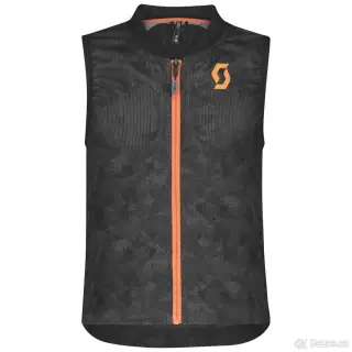 Scott Airflex Jr Vest Protector 2XS