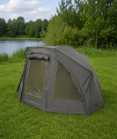 Rybářský přístřešek Minardi Brolly New Dynasty