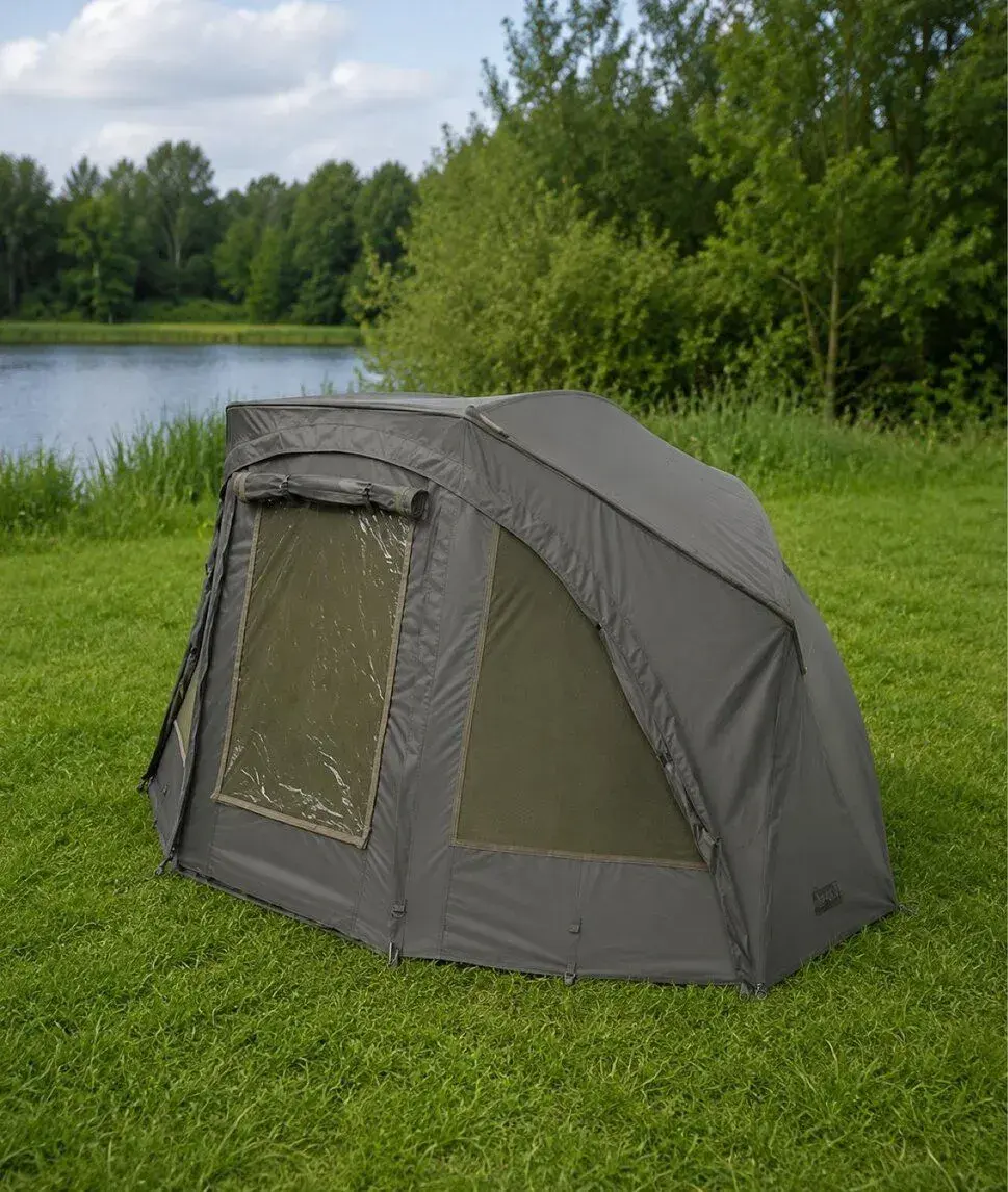 Rybářský přístřešek Minardi Brolly New Dynasty