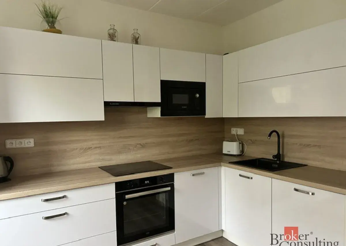 Pronájem, byty/1+1, 39 m2, Brněnská 1067/20, 32300 Plzeň, Pl