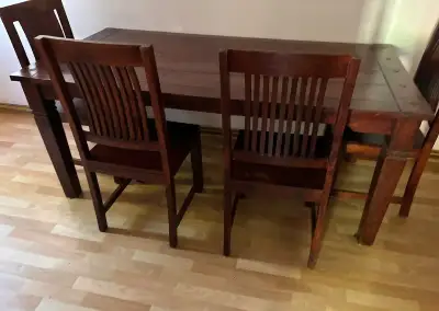 Stul se zidlema