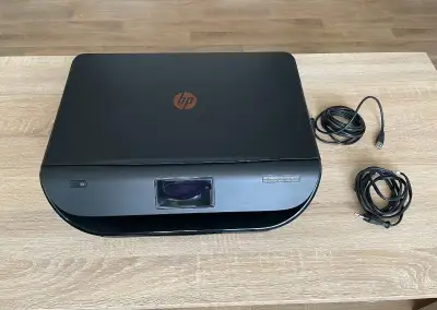 Tiskárna a scaner HP DeskJet Ink Advantage 4535