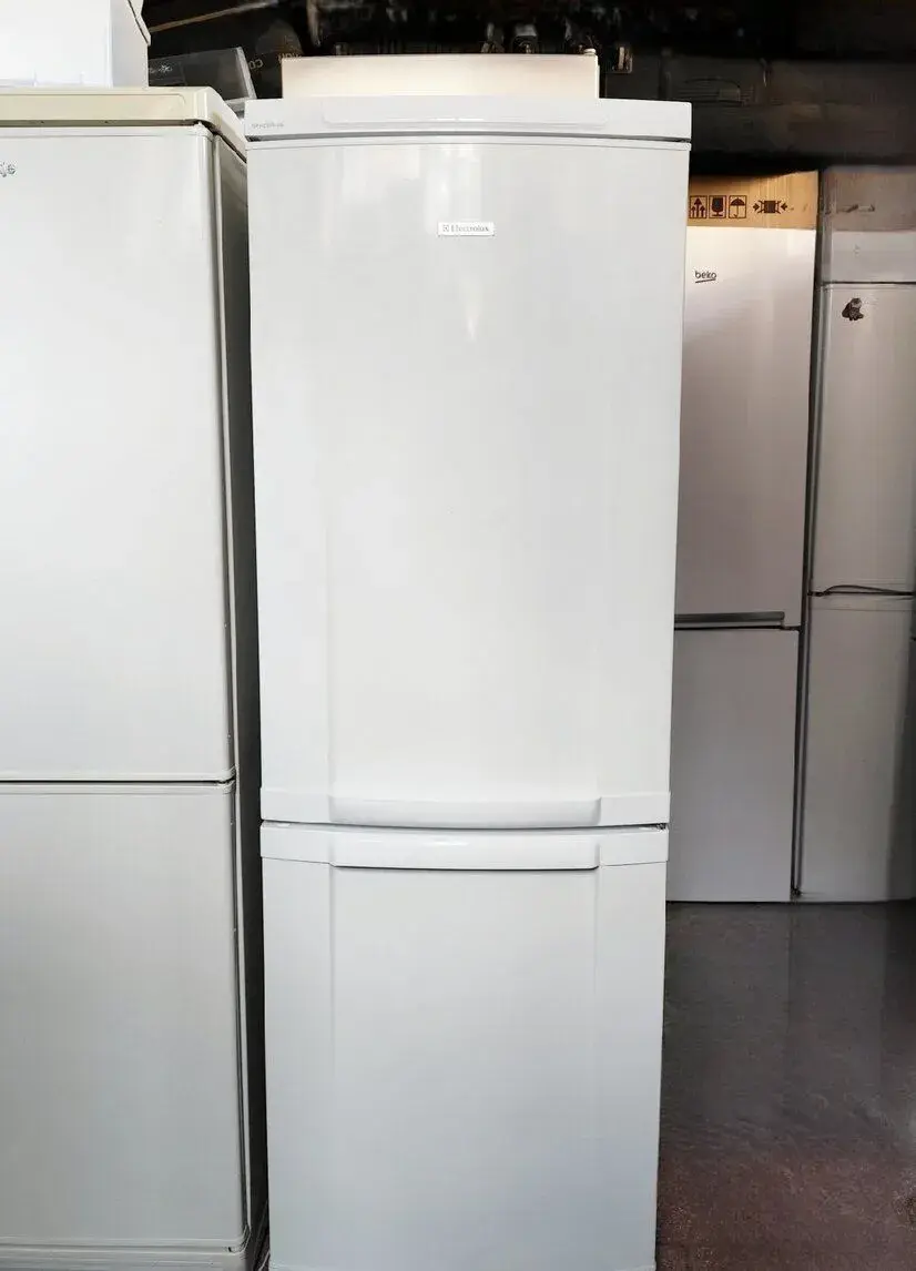 Lednice Electrolux, 175 cm, A+