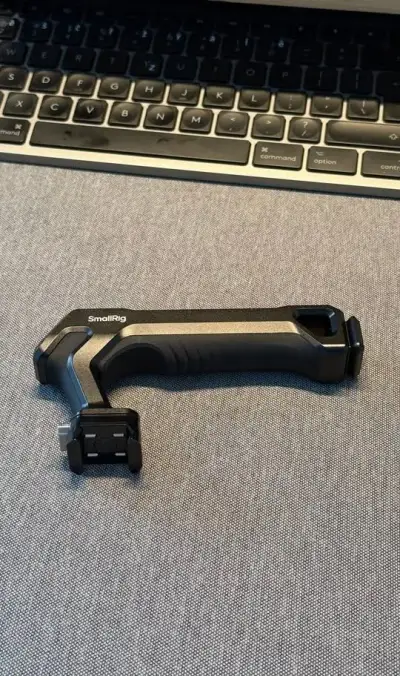 SmallRig HawkLock H21 Quick Release Top Handle Kit 4483