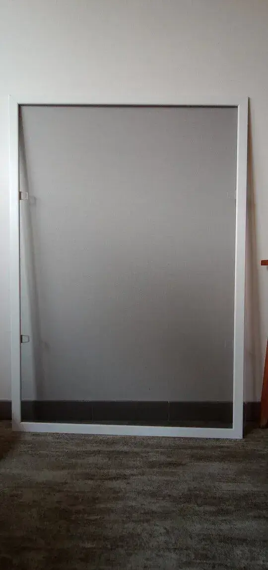 Síť do okna