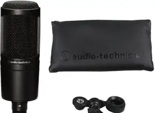 Audio-Technica AT2020