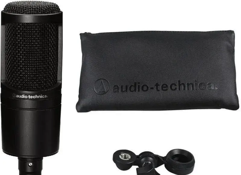 Audio-Technica AT2020