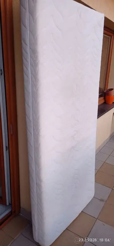 matrace 90x200