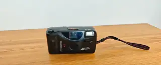 Fotoaparát Cannon Mate AE-23