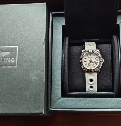 Breitling Galactic 36 A37330 AUTOMATY