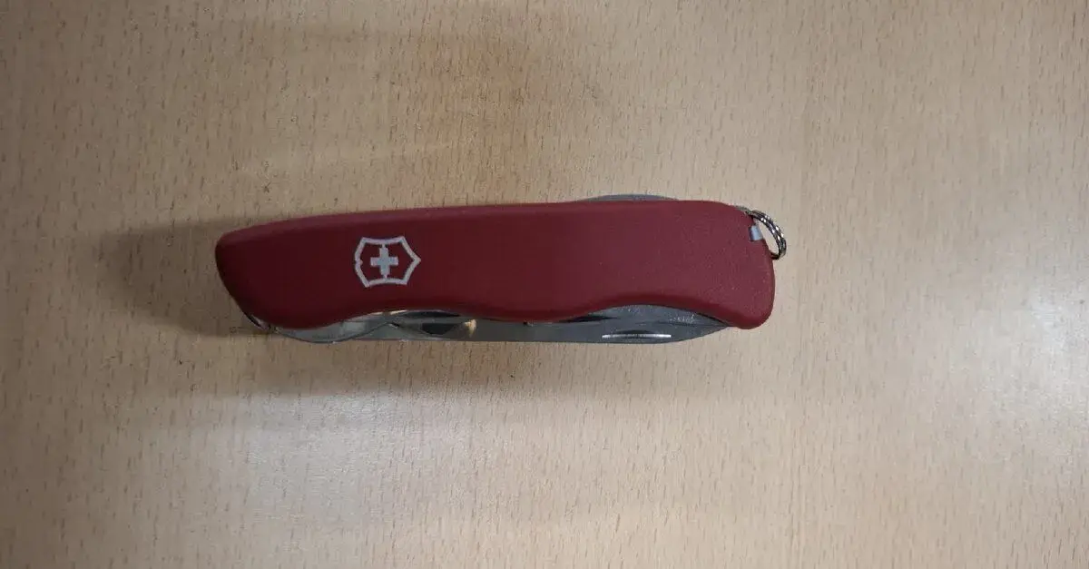 Nůž Victorinox