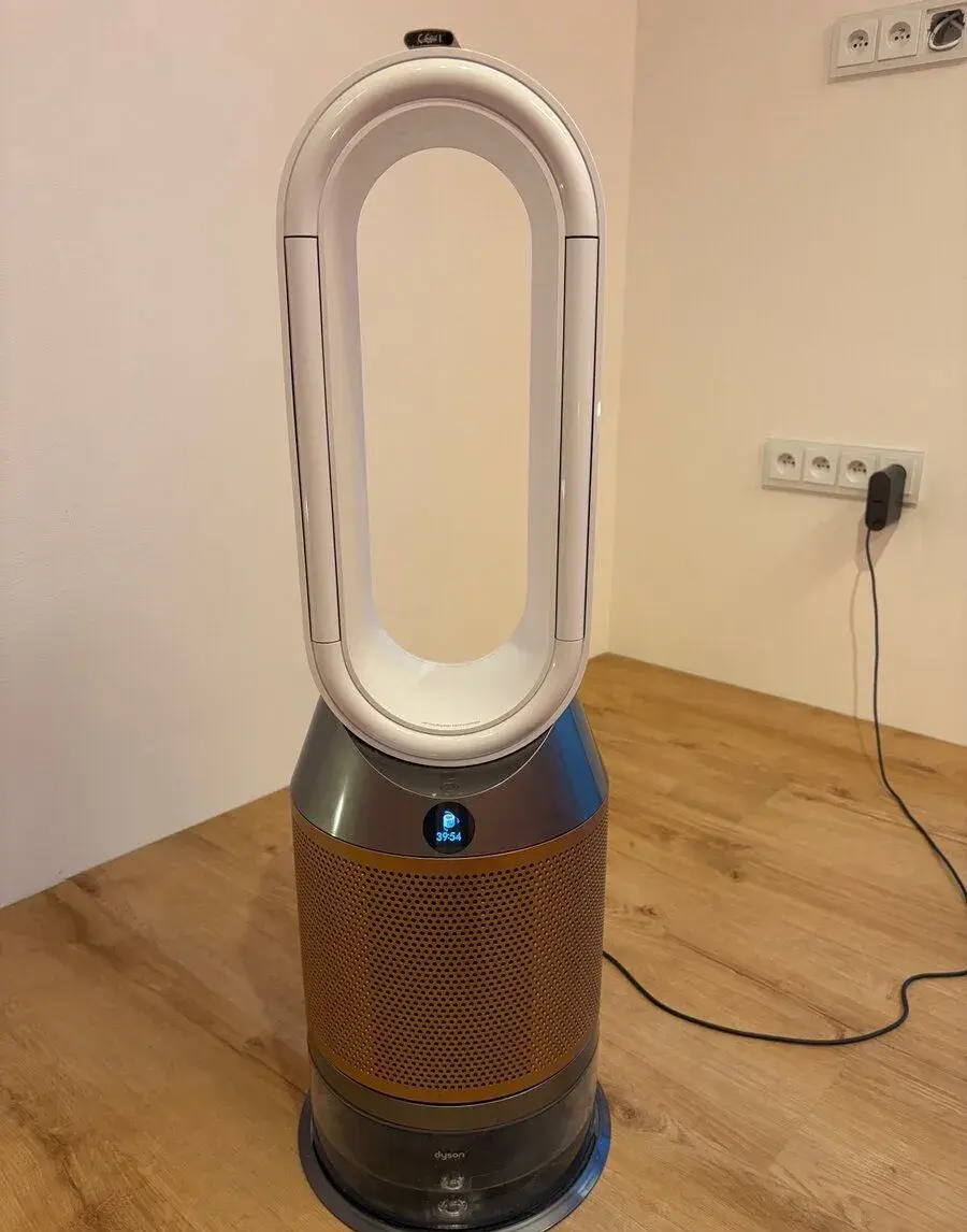 🌬️ Dyson Purifier Humidify+Cool PH2 De-NOx PH05