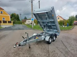 jednostranný sklápěč AHB 1SK-D 1