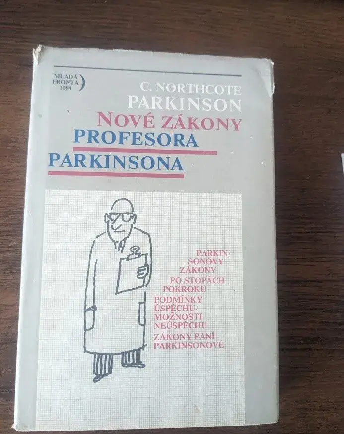 Nové zákony