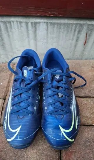 Dětské kopačky Nike Mercurial (MDS), vel. 33,5