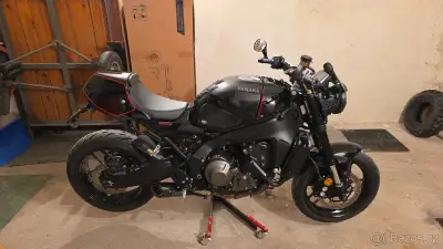 Yamaha XSR 900 SP