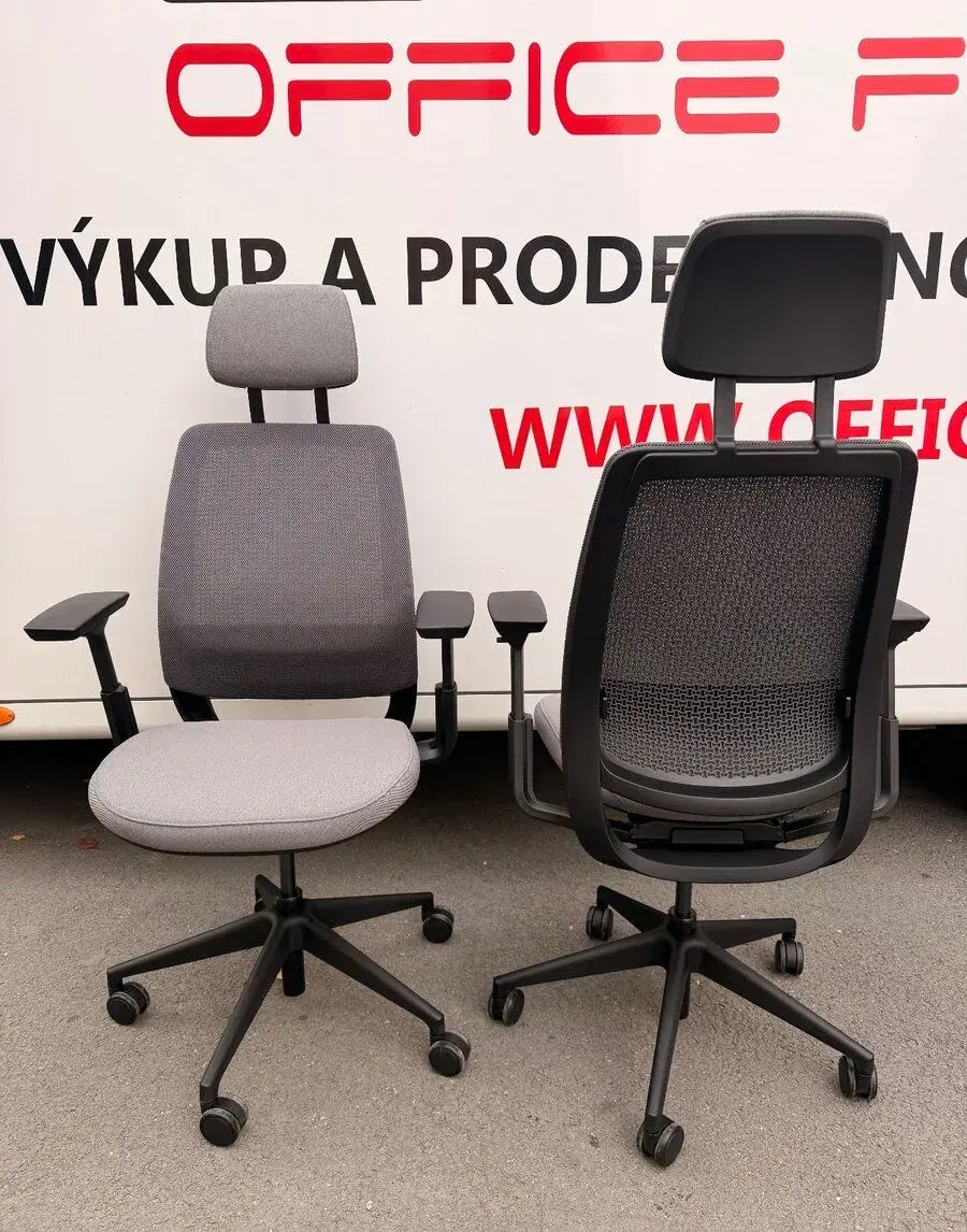 Steelcase Series 2