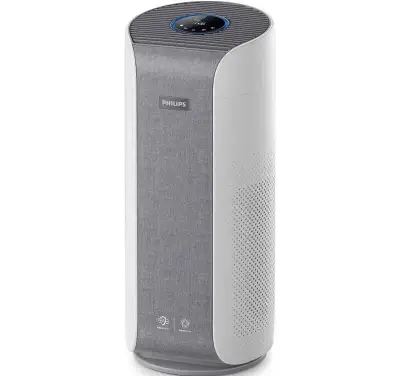 Čistička vzduchu Philips Series 4000i